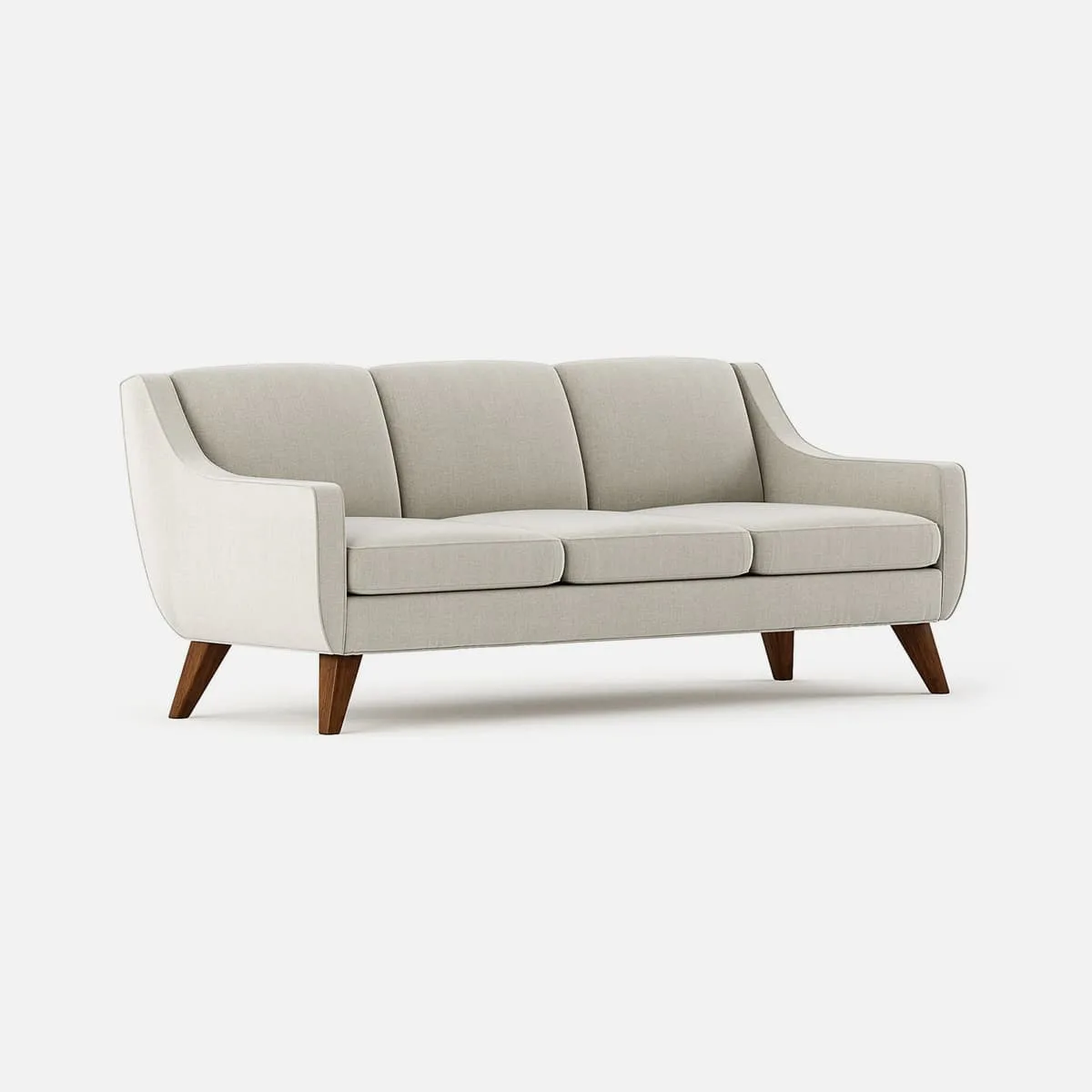 Medley Zavis Sofa Organic—Gray – Image 2